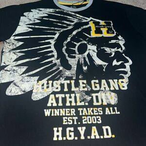 Athletic Division Tshirt